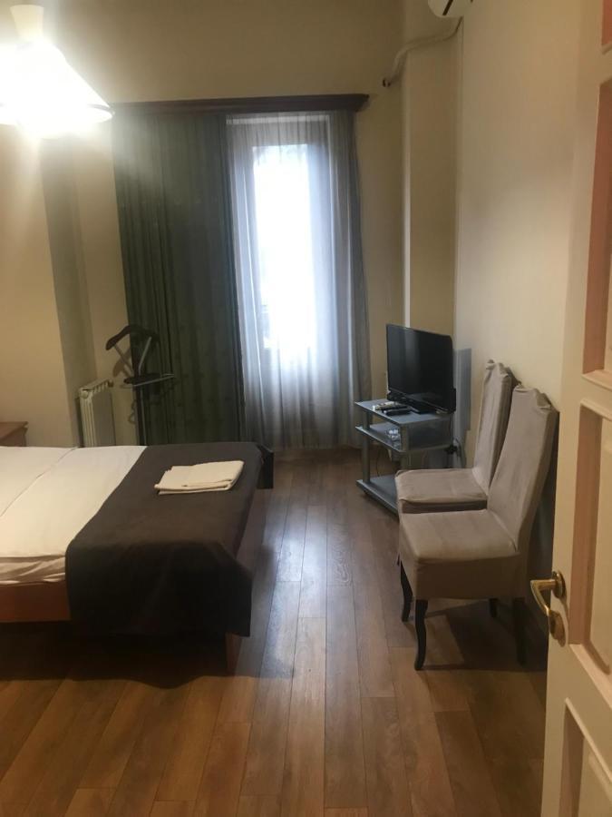 Argo Palace Tbilisi Buitenkant foto