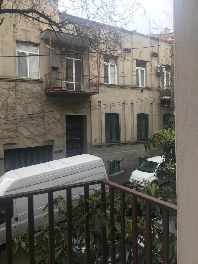 Argo Palace Tbilisi Buitenkant foto