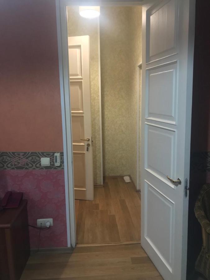 Argo Palace Tbilisi Buitenkant foto