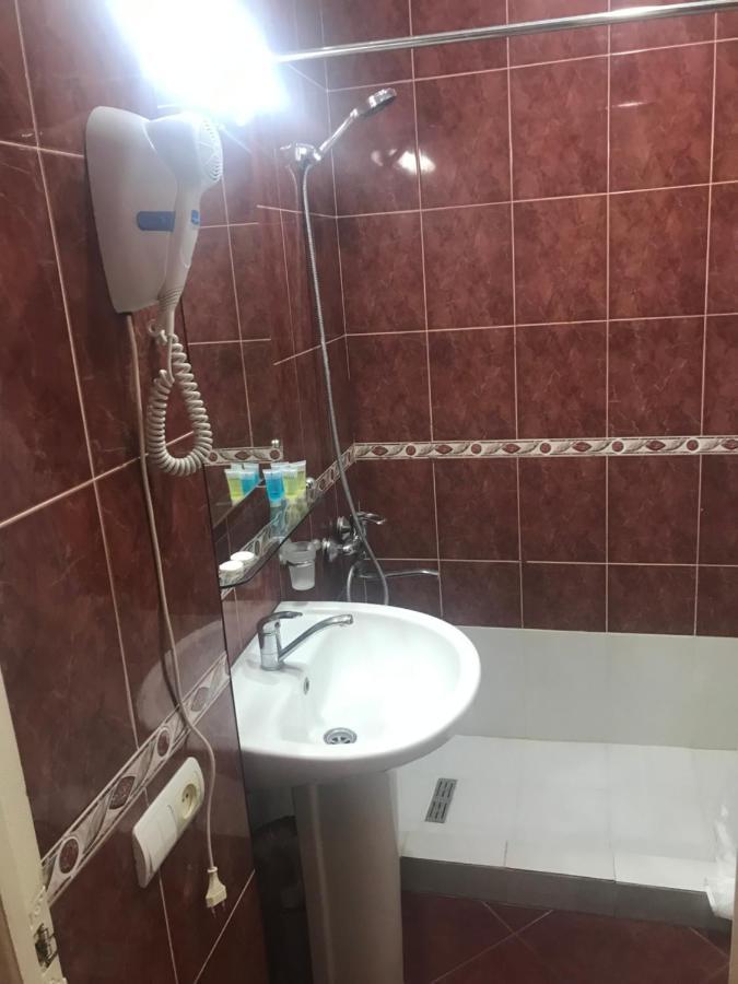 Argo Palace Tbilisi Buitenkant foto