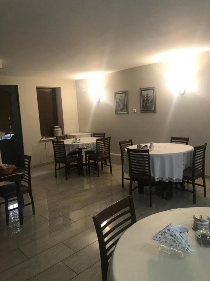 Argo Palace Tbilisi Buitenkant foto