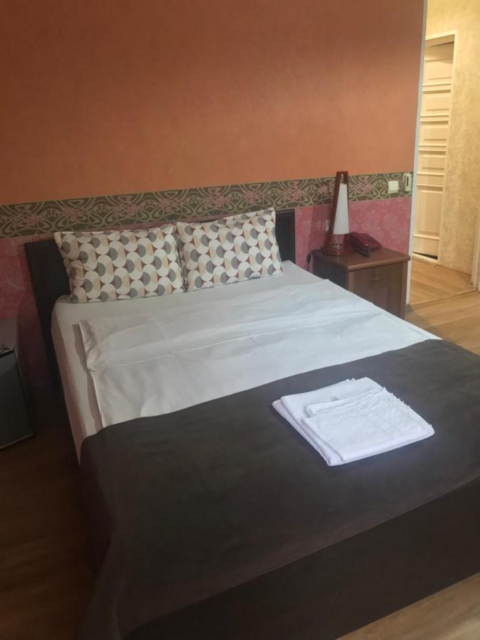 Argo Palace Tbilisi Buitenkant foto