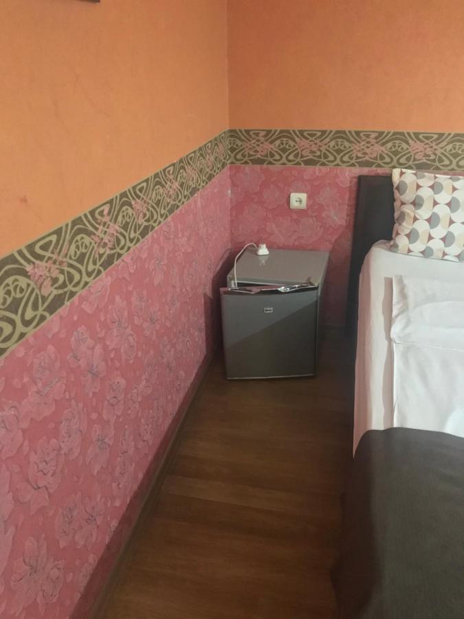 Argo Palace Tbilisi Buitenkant foto