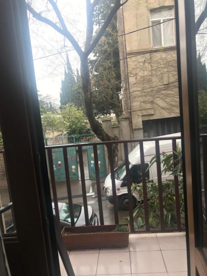 Argo Palace Tbilisi Buitenkant foto