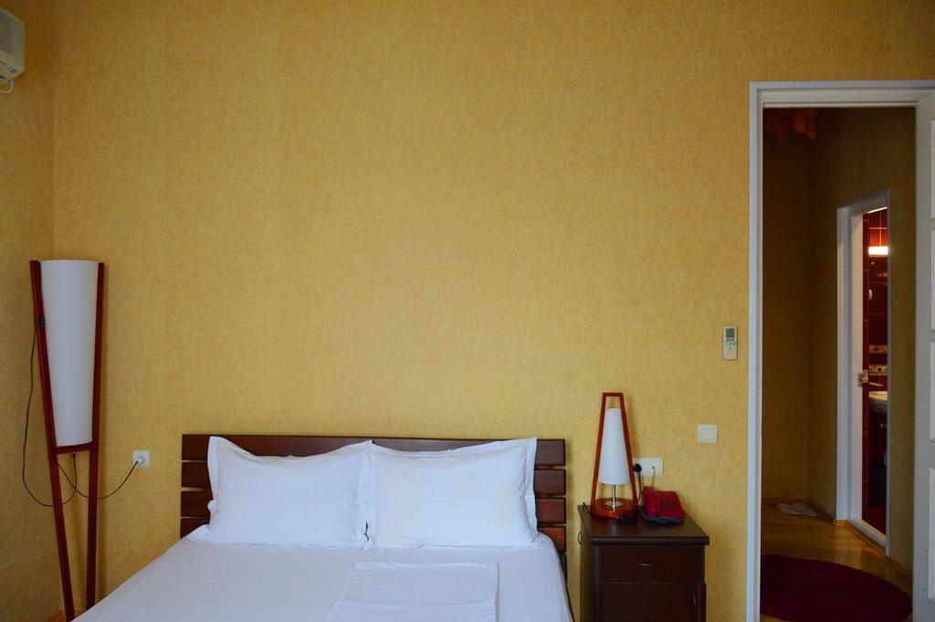 Argo Palace Tbilisi Kamer foto