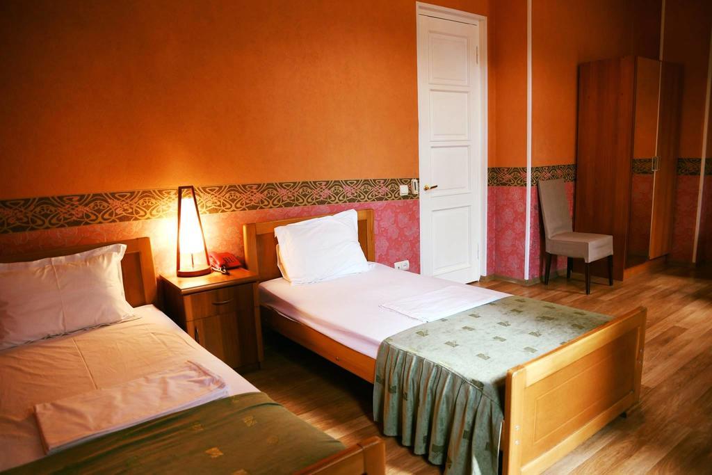 Argo Palace Tbilisi Kamer foto