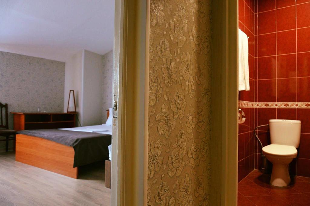 Argo Palace Tbilisi Kamer foto