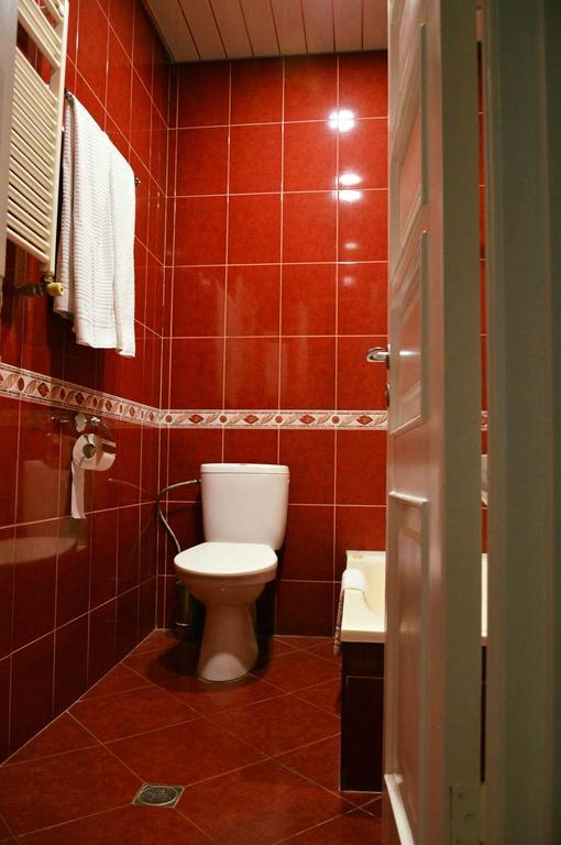 Argo Palace Tbilisi Kamer foto