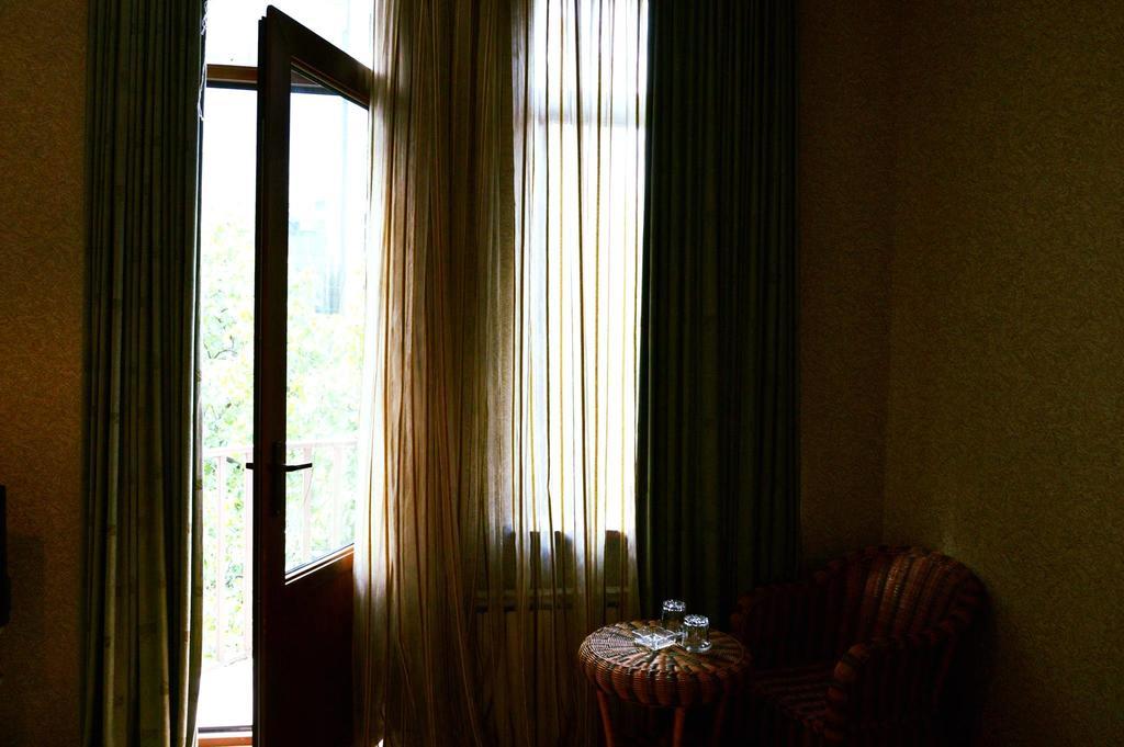 Argo Palace Tbilisi Kamer foto