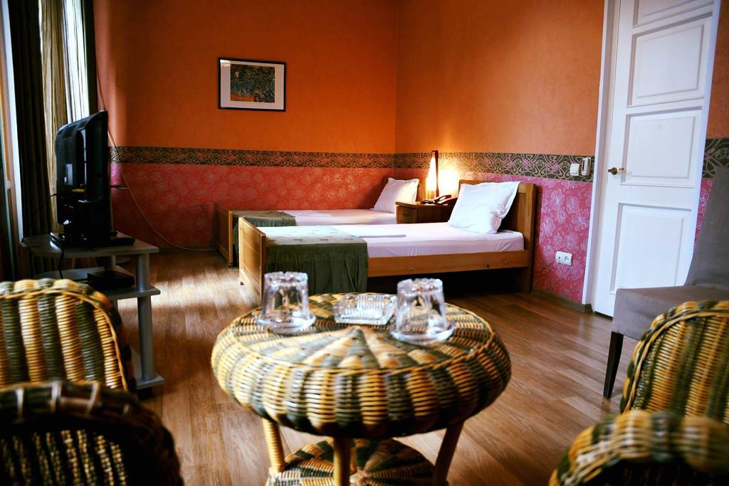 Argo Palace Tbilisi Kamer foto
