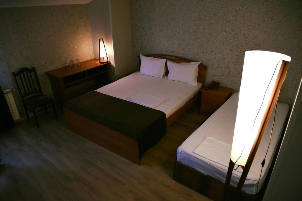Argo Palace Tbilisi Kamer foto