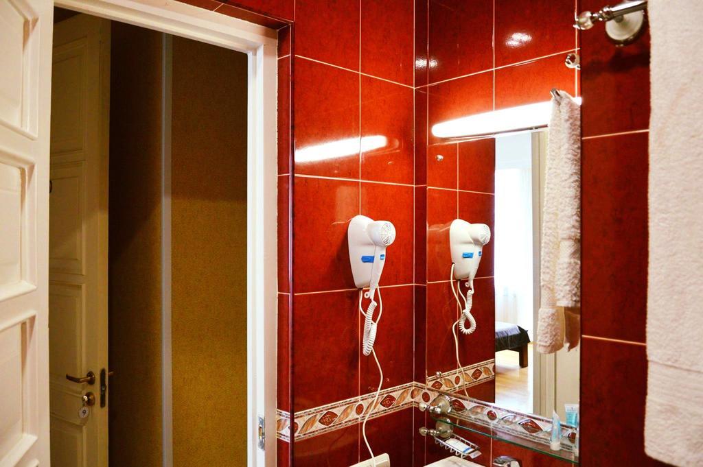 Argo Palace Tbilisi Kamer foto