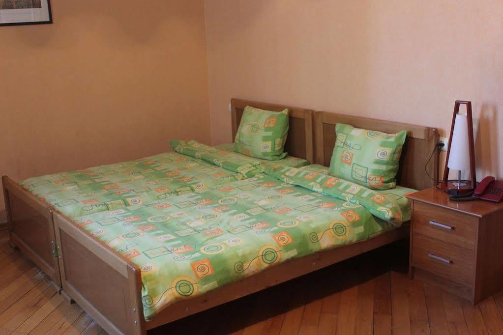 Argo Palace Tbilisi Buitenkant foto