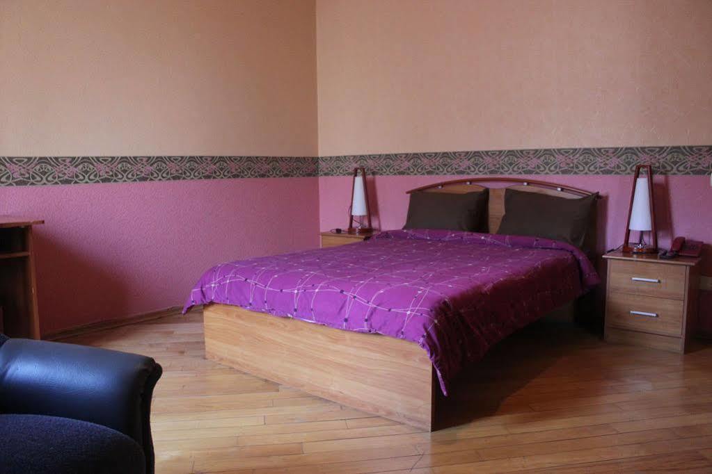 Argo Palace Tbilisi Buitenkant foto