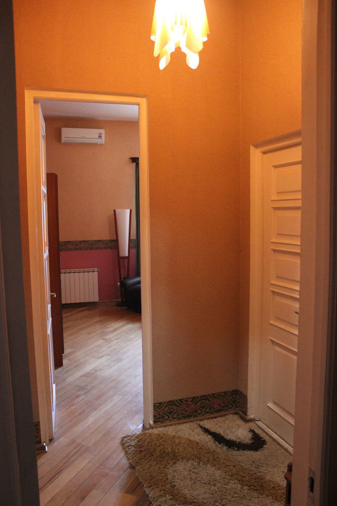 Argo Palace Tbilisi Buitenkant foto